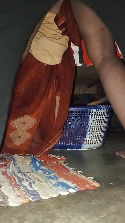 Fucked My Aunt as a New Bride and Made Her Squirt