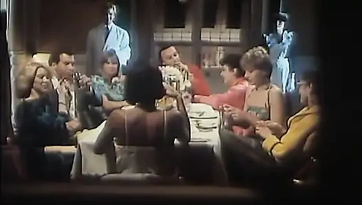 Хороший шик, хороший стиль, но... шлюшки!! (1983)
