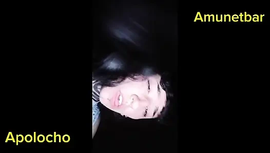 Amunetbar versucht zum ersten mal analsex!! Es hat eine schöne reaktion