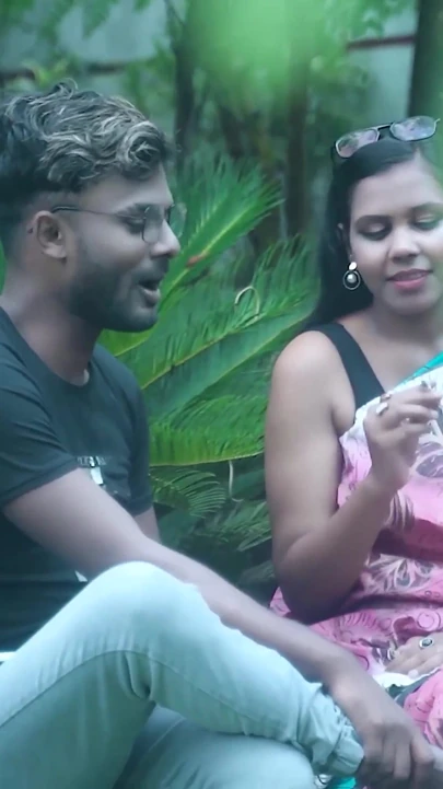 Desi Girlfriend Wants to Try First Time Sex with Boyfriend