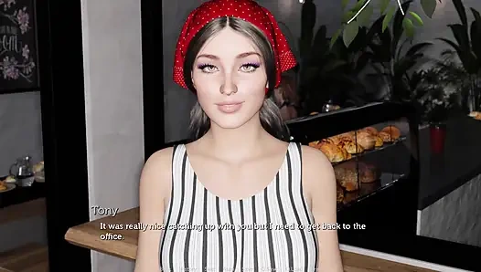 Pasangan yang suka bertualang 109 lucy dan suaminya datang ke rumah dan aku ngentot memeknya habis-habisan