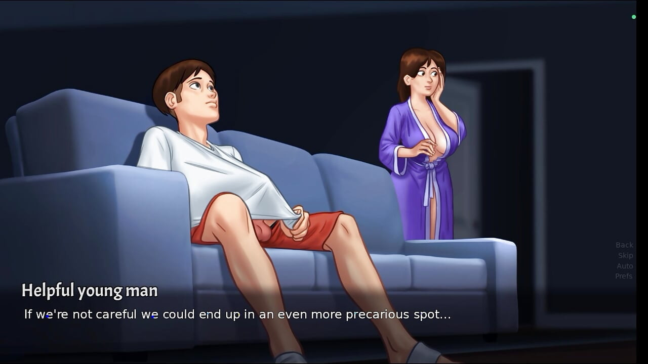 Summertime saga game ki new version unlock update video jenny Debbie dexxie
