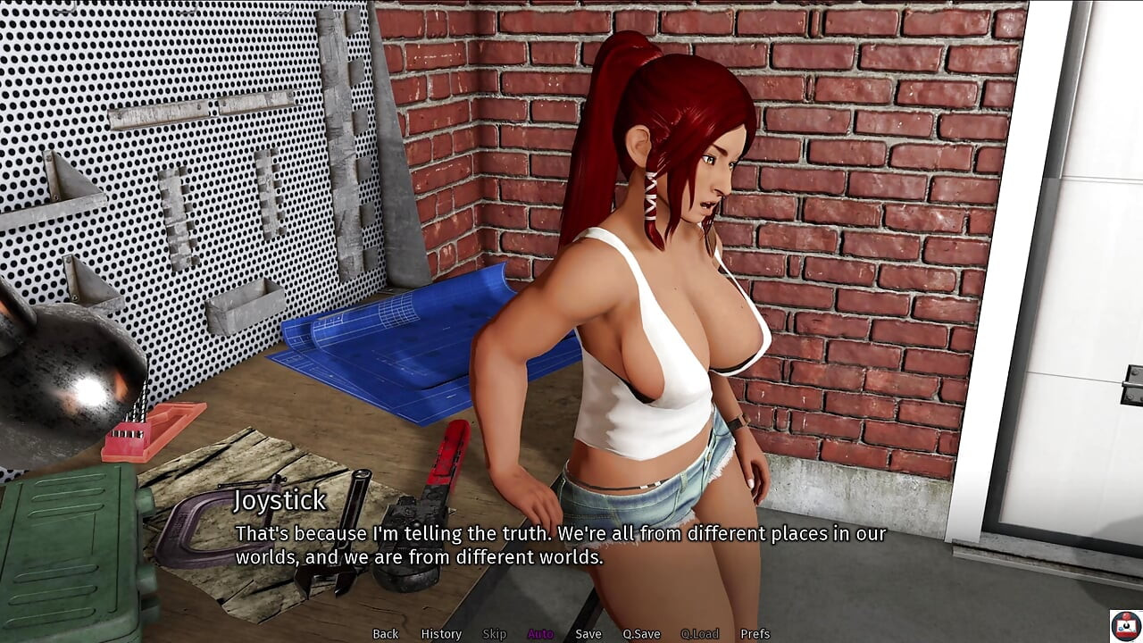 裂け目の家 - (PT 51) - ザニス