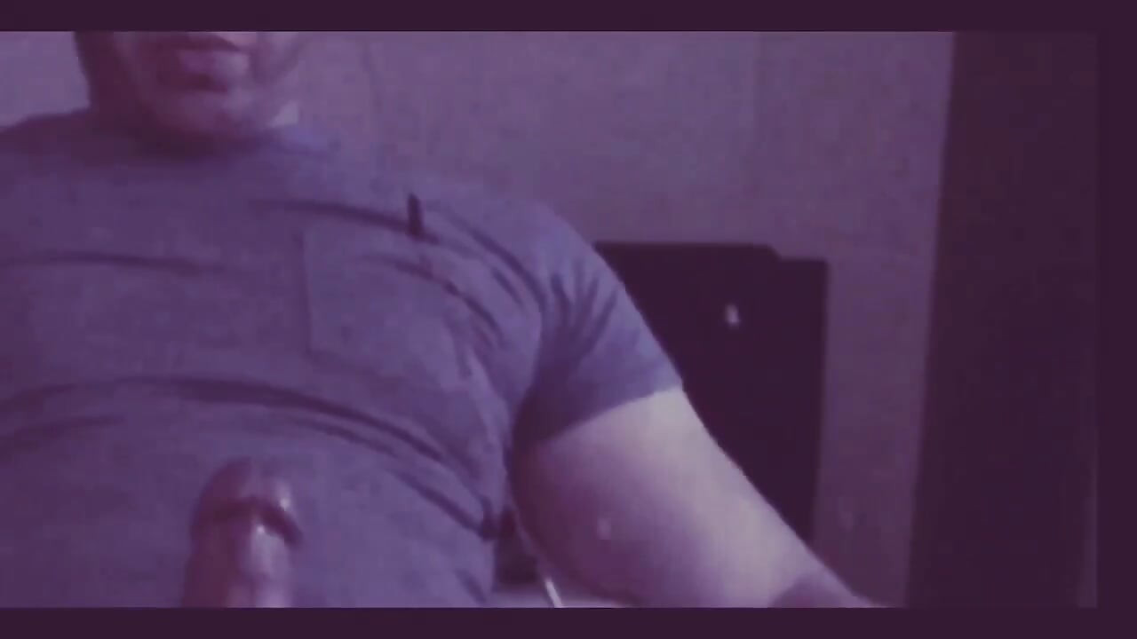 Making a huge mess