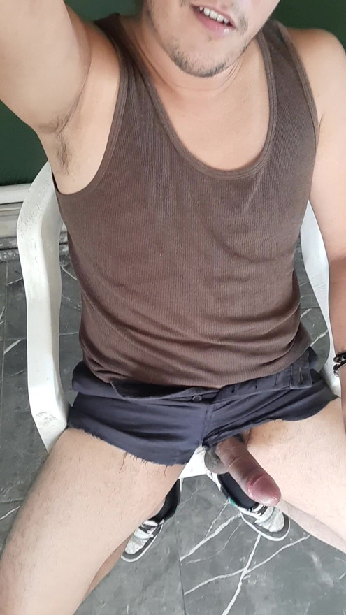 Should I get rid of this shorts?