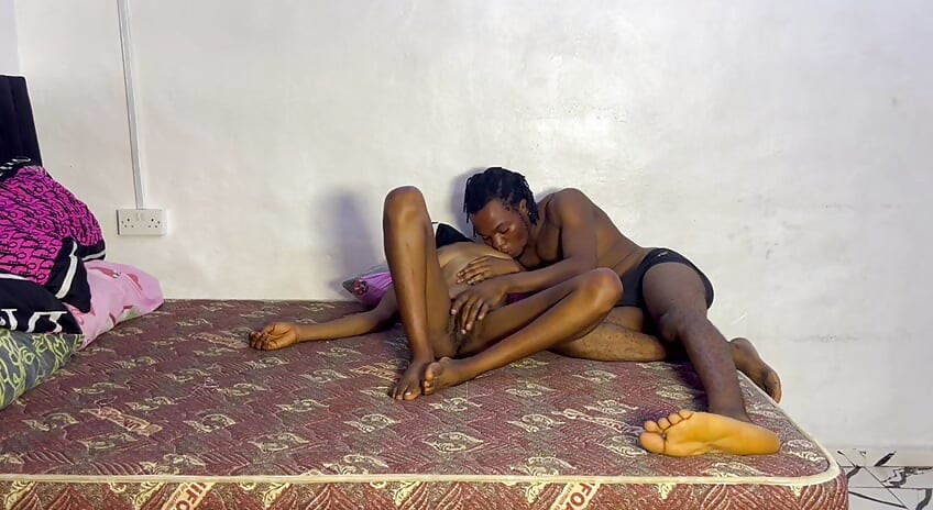 섹스하고 사정하는 방법