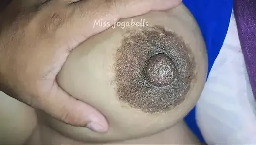 Pinay filipina big boobs play hot chubby mom