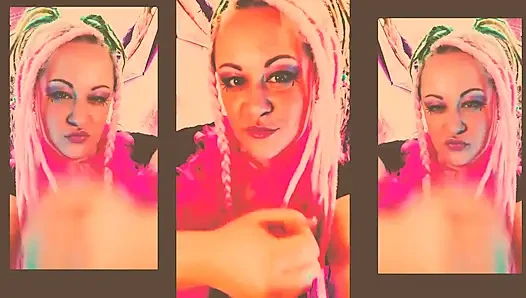 Patronuma benim için gerçek bir yarak emmedikçe benim için dildo emdin diyorum joi cei
