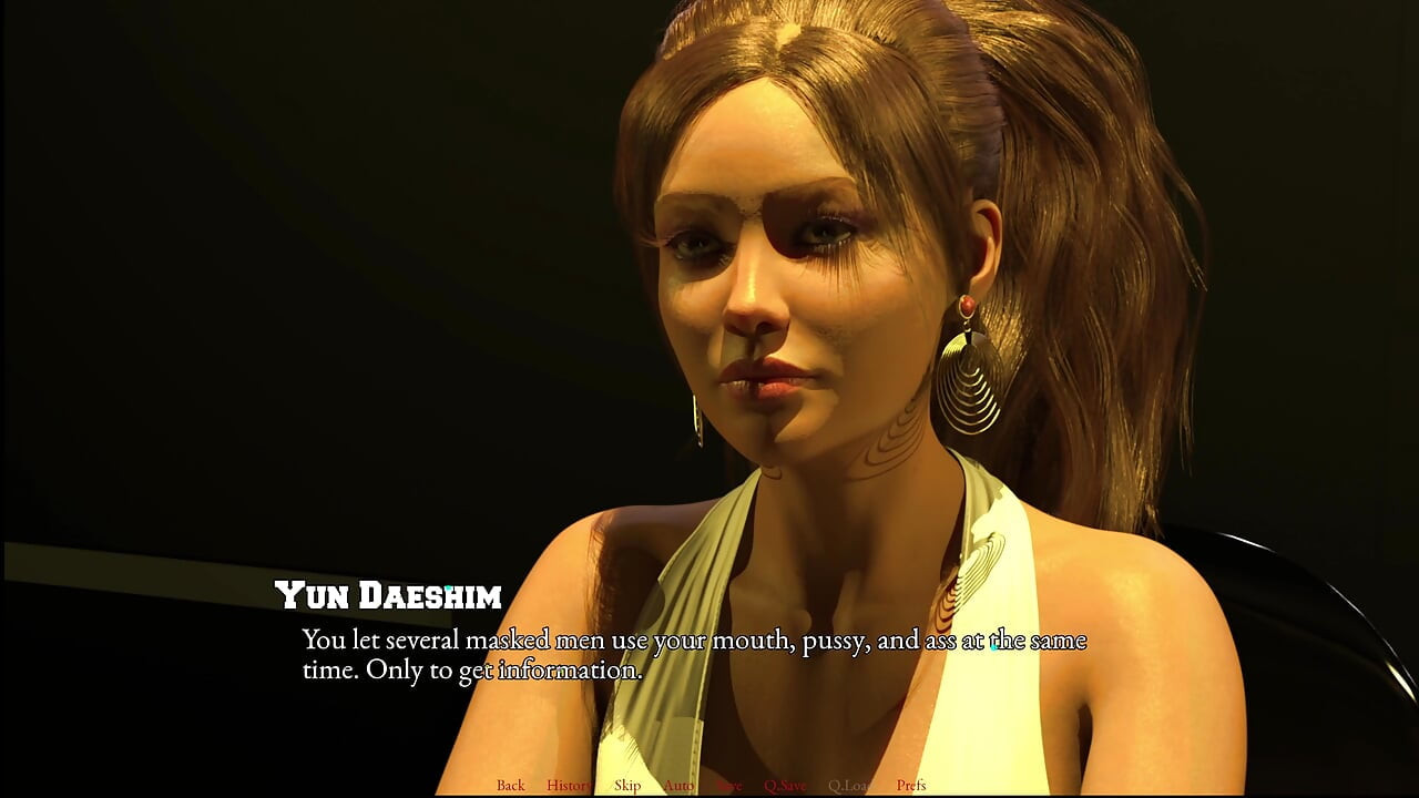 Agentti Sherine Osa 19