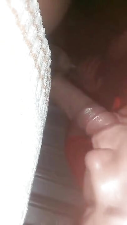 Sucks My Dick Secretly