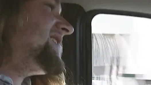 Booty WorkoutScene-2_Blonde милфу с большой попкой, связанную в спортзале в конечном итоге жестко трахают