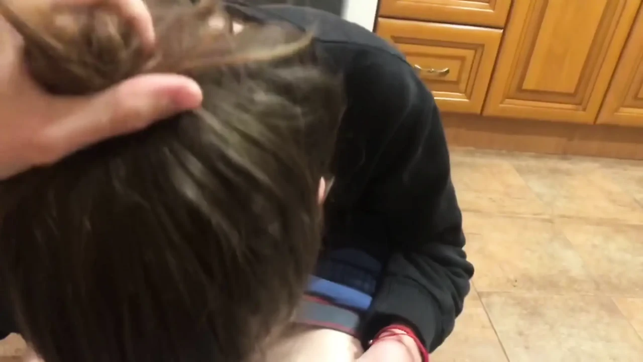 Real Homemade Amateur Video of 18-Year-Old Students
