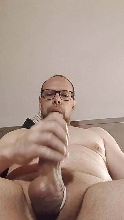 Do you like my big balls?