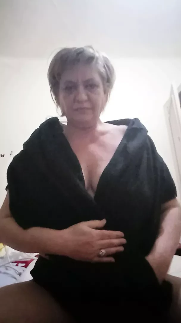 Red is the colour of sex