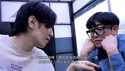 Sadece bebek kızlarını hedef alan çöp kardeşler