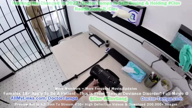 Become Doctor Tampa, Treat Bratty Asian Raya Pham Who's Diagnosed With Sexual Deviance Disorder & Needs Your Treatment!