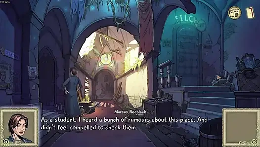 Innocent Witches Miscellaneous Collection Part 04. Innocent Witches Download