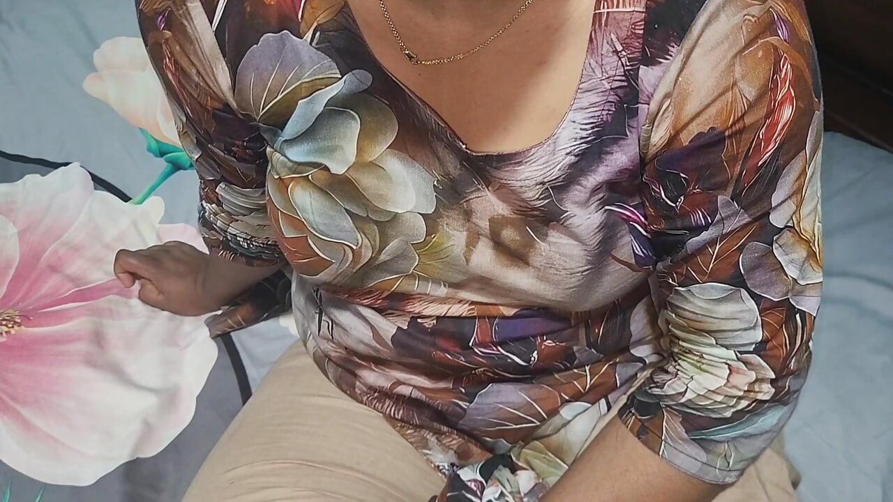 Madrastra en video de sexo parte 01