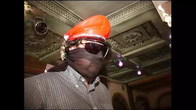 EXTREME BIZZARRE 2 EP 2