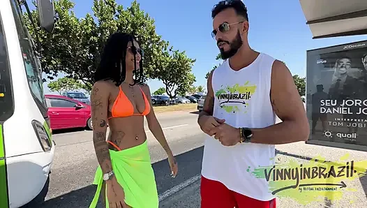 The best of anal with big ass brunettes