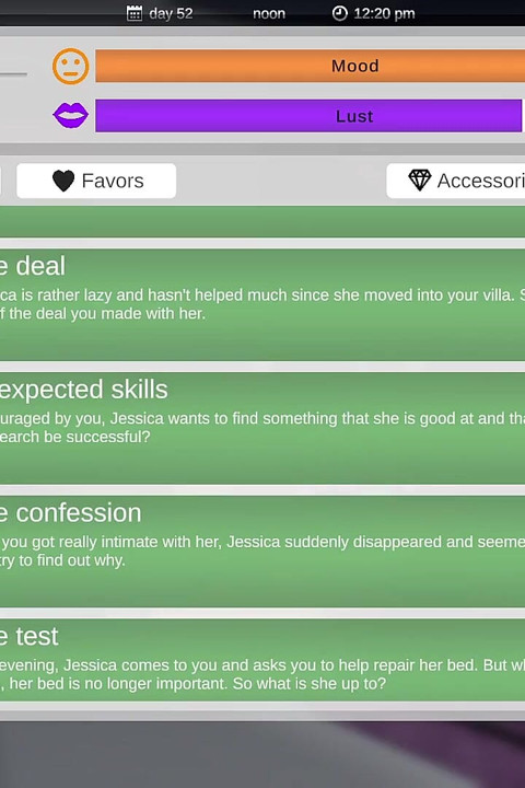 Complete Gameplay - Master of Seduction, Part 9