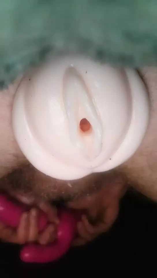 Wish these cocks where real