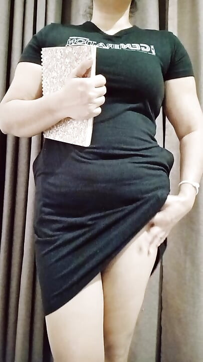 Stepfather & Stepdaughter Role play