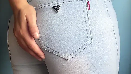 Don't cum on me ,I'm just 18