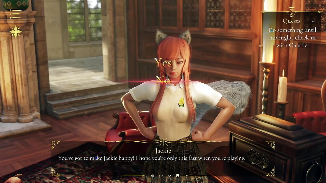 Complete Gameplay - Magic Pussy, Part 5