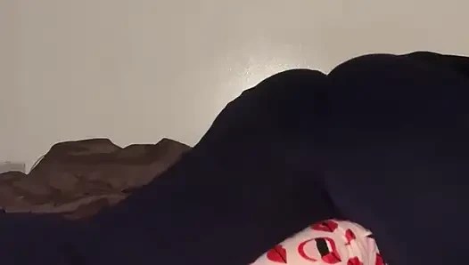 Humping in 3 Motions!