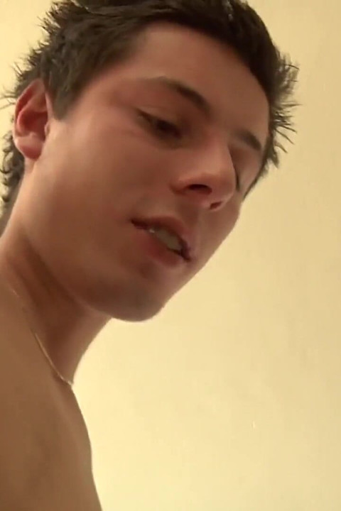 Exclusive video Bareback: Hot guys with hard cock anally fuck in the office
