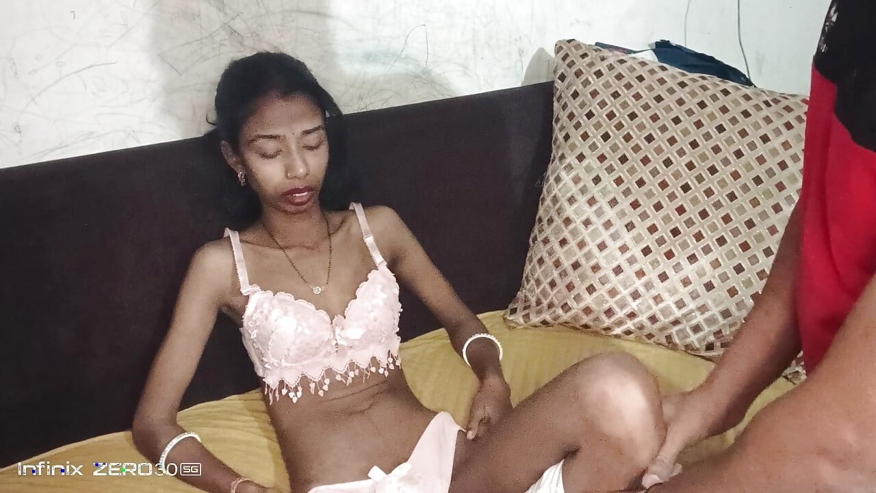 Η Rosy Bhabhi γαμήθηκε