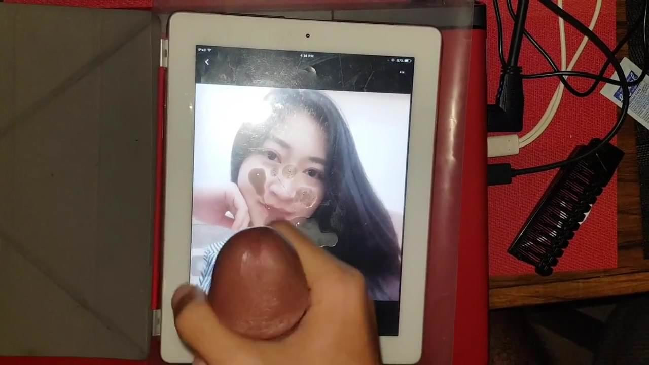 Requested Cum Tribute #2 I Rifrita