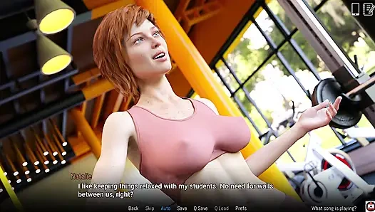 University of Problems - ( PT 02) - DREAMNOW