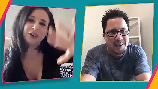 The Mike and Joanna Show