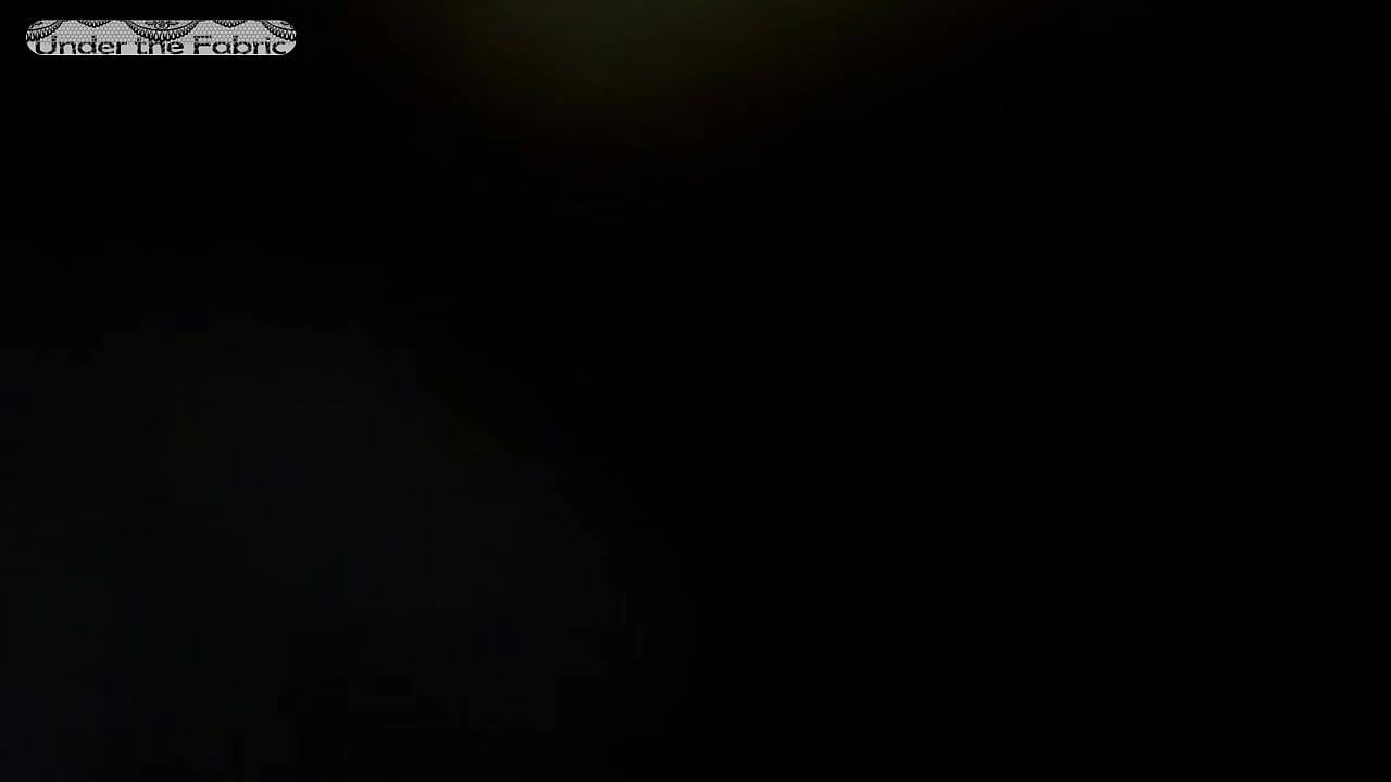 Pure White Lingerie Angel - Idol-twarz piękna przytłoczona czułością, kulminacyjne łańcuchy, kończące się ciężkim creampie
