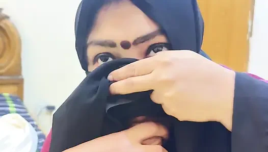 Desi dicker arsch und riesige möpse