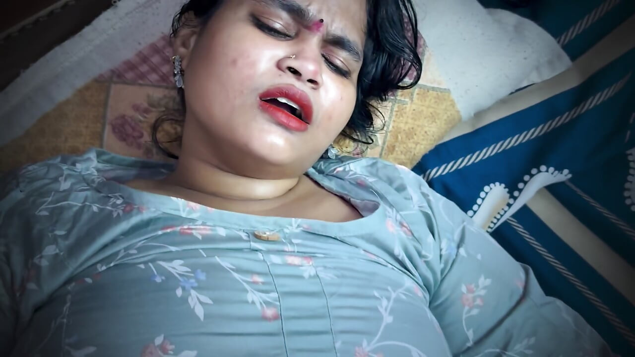Indian Real Couple Naughty Midnight Secret Encounter hindi video