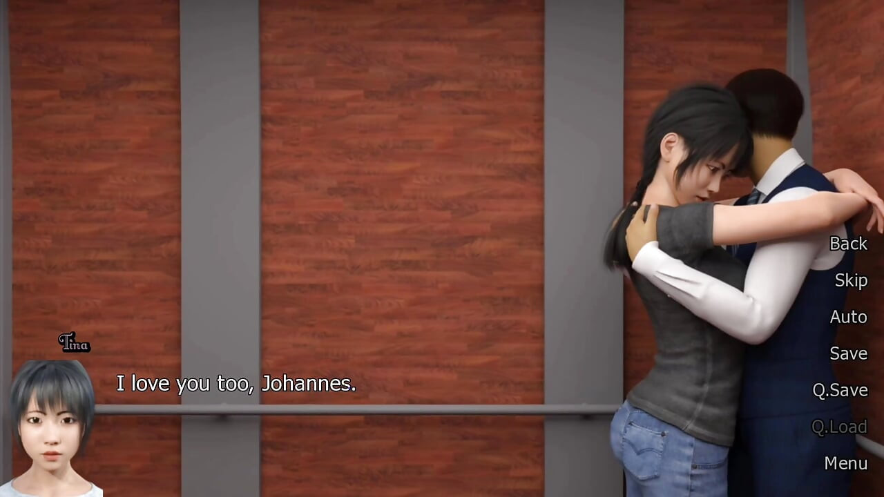 AD #25 Charlie love fucking