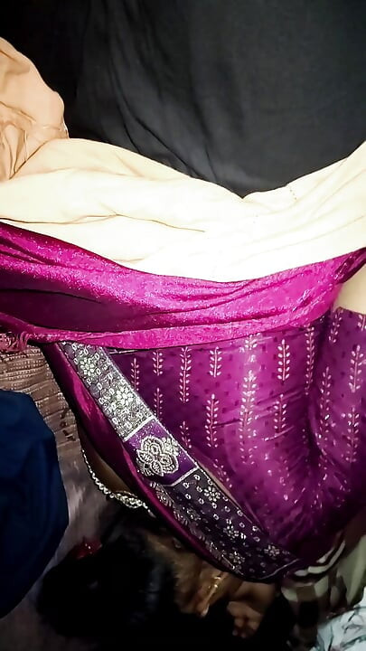 Soi Hui bhabhi ki chut Dekh Li Maine Indian Sex Video