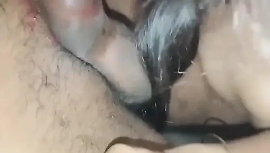 Desi muslimische freundin fickt schnell