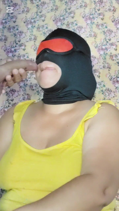 Desi blowjob amateur