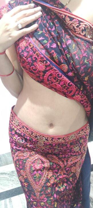 Bhabhi miang