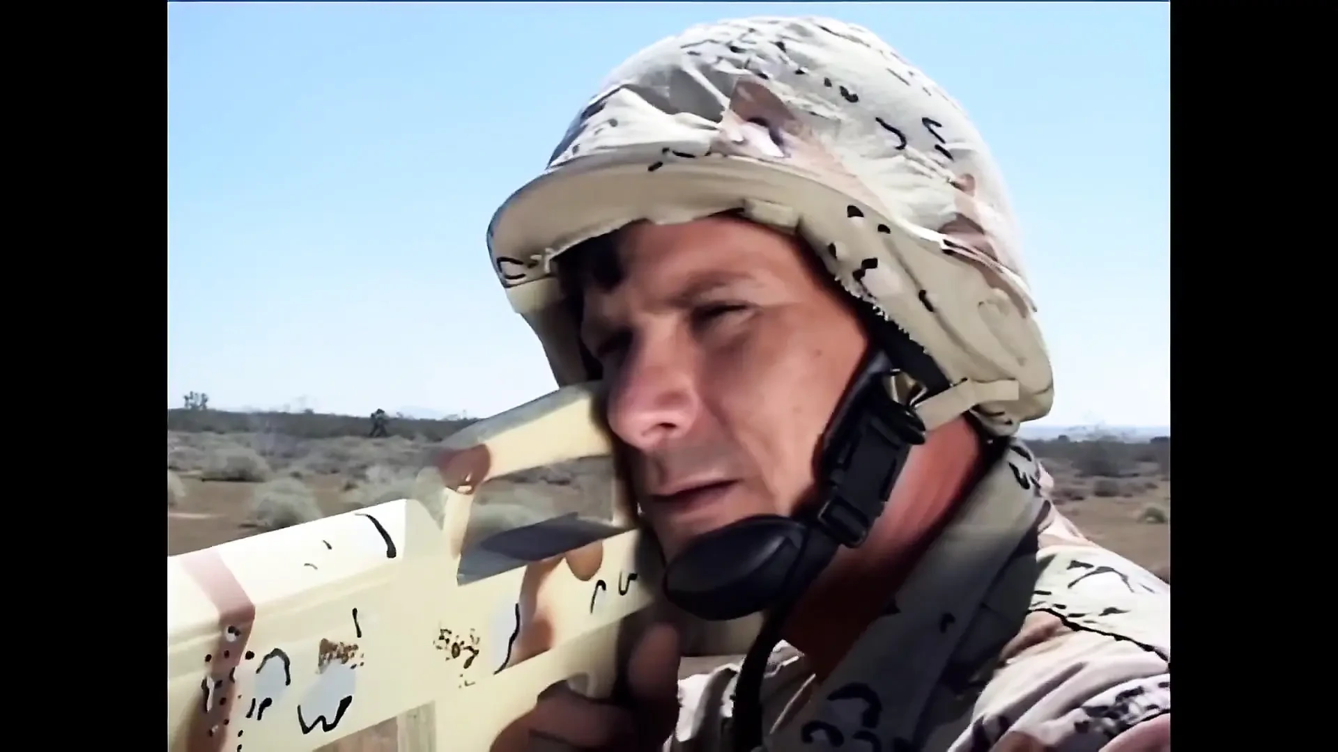 Cindy Crawford - couple,facial