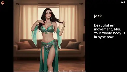 Wife S Dare (bagian 4)