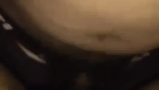 Akele me bhabhi ko choda