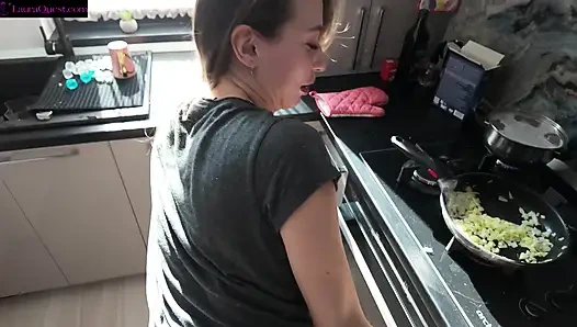 Perfect Girlfriend Experience, Your  Nympho Girlfriend  Owns You for a Full Day (POV)