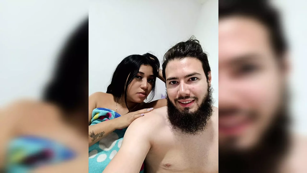 I don't like to fuck my spouse only with strangers