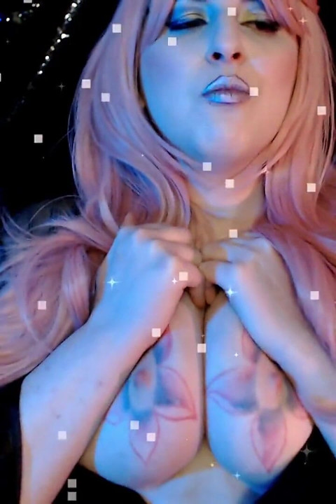 Eat It for Goddess