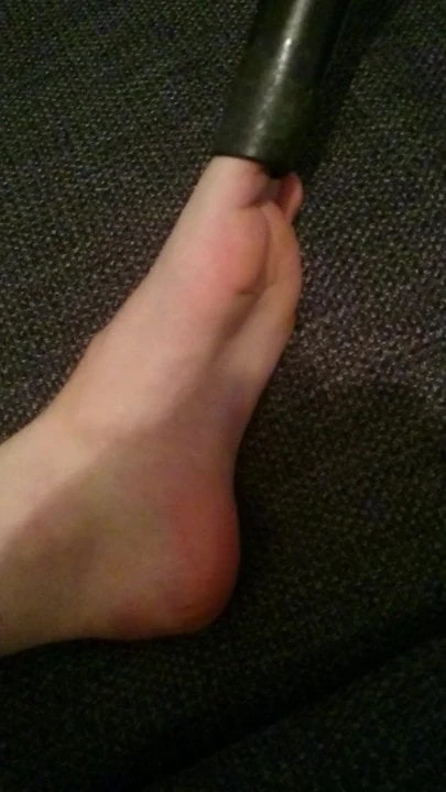 Vacuum feet and socks